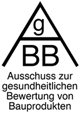 Черутти сертифицированы в ЕС по нормативам AgBB (Германия)